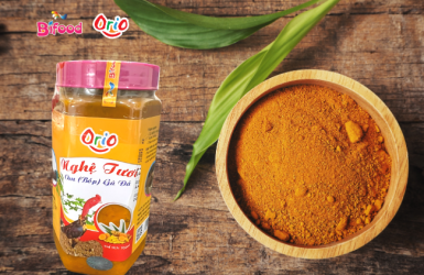 Nên Mua Bột Nghệ Đỏ Bóp Gà Đá Ở Đâu?
